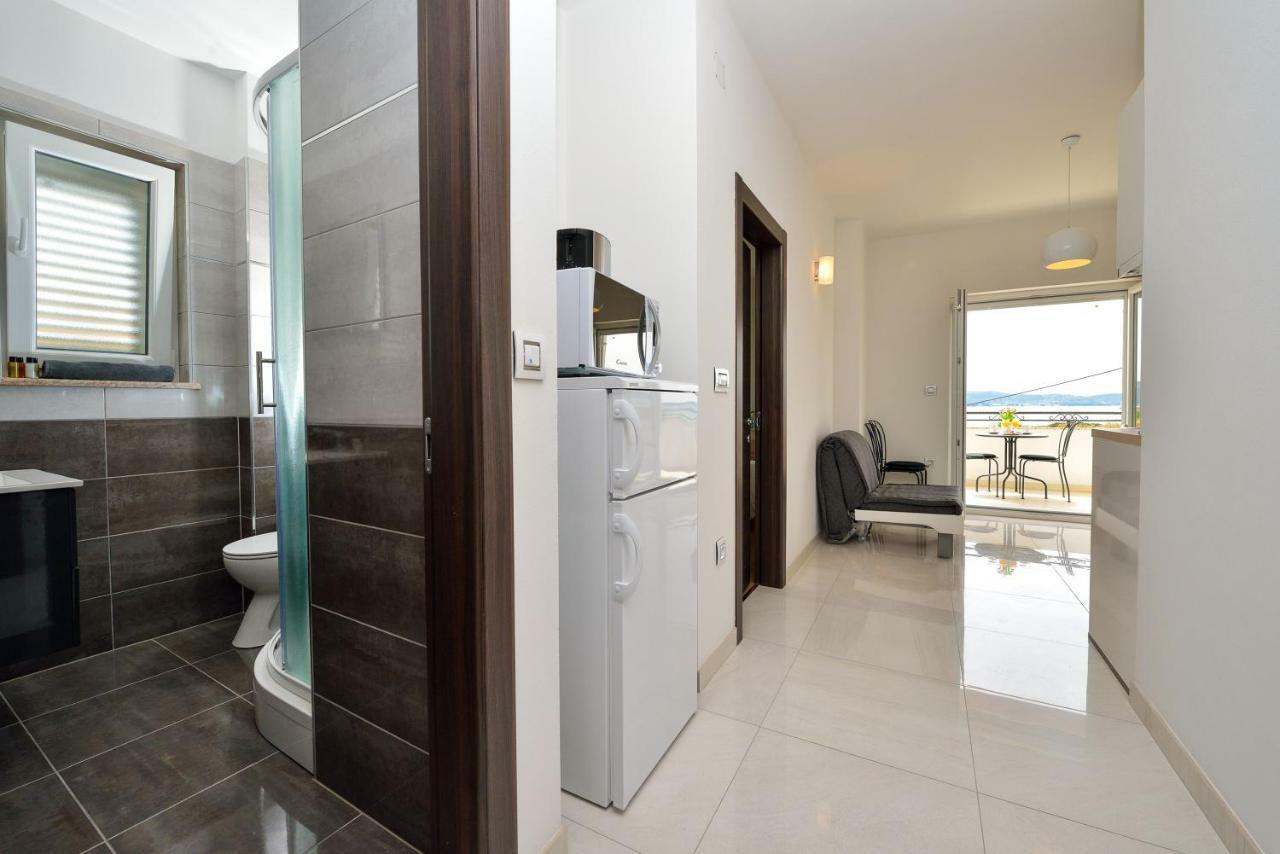 Apartments Feel Good Sukosan Exterior photo